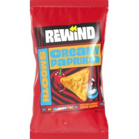 Rewind Creamy paprika smooth