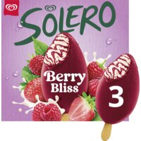 Ola Solero berry bliss