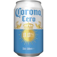Corona Cero