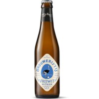Brouwerij 't IJ Vrijwit 0.5%