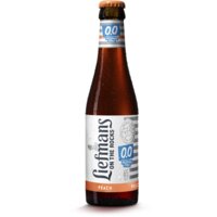 Liefmans Peach 0.0