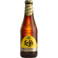 Leffe Blond abdijbier