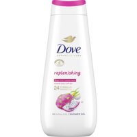 Dove Replenishing showergel