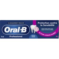 Oral-B Sensitivity protection tandpasta
