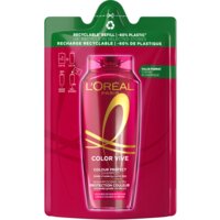 L'Oréal Paris Elvive Color vive shampoo refill