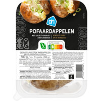 AH Pofaardappelen