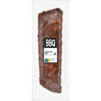 AH BBQ sparerib maple flavour