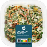 AH Rauwkostsalade coleslaw roomsaus