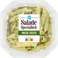 AH Salade specialiteit pasta pesto