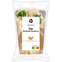 AH Egg wrap kip kruiden
