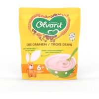 Olvarit Drie granen 6m+