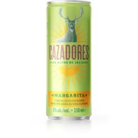 Cazadores Margarita