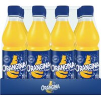 Orangina Regular 12-pack