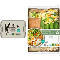 AH Vega Gesneden Gado Gado Verspakket