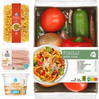 AH Fusilli Salsa Rossa Verspakket