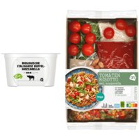 AH Gesneden Tomatenrisotto Verspakket