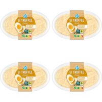 AH Ei truffel salade 4-pack