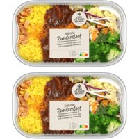 AH Verse Indische runderstoof 2-pack