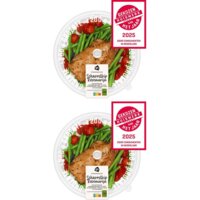 AH Stoommaaltijd kip rozemarijn 2-pack