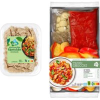 AH Vega Gesneden Gnocchi Verspakket