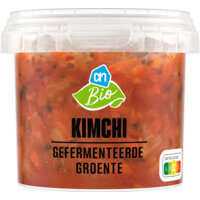 AH Biologisch Kimchi