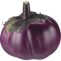 AH Bol aubergine