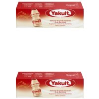 Yakult Original 30-pack