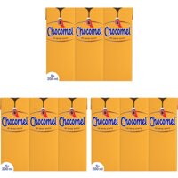 Chocomel Vol 6x200ml 3-pack
