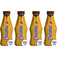 Chocomel Vol 300ml 4-pack