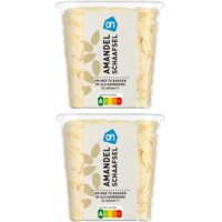 AH Amandelschaafsel 2-pack