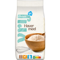 AH Glutenvrij Havermeel