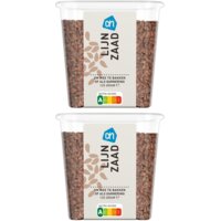 AH Lijnzaad 2-pack