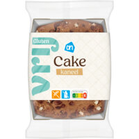 AH Glutenvrij Cake kaneel