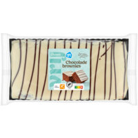 AH Glutenvrij Chocolade brownies
