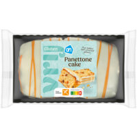 AH Glutenvrij Panettone cake