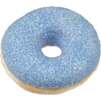 AH Luxe donut zure mat