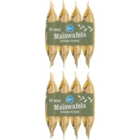 AH Mini maiswafels Italia. kruiden 2-pack