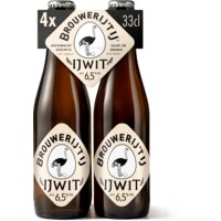 Brouwerij 't IJ IJwit 4-pack