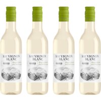 AH sauvignon blanc 4-pack