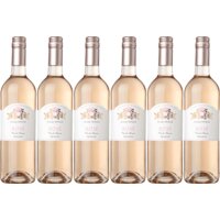 Claire Patelin Rosé 6 flessen