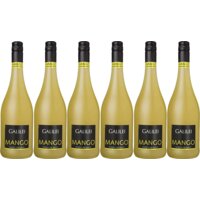 Galilei Frizzante mango 6 flessen