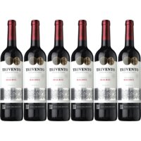 Trivento Malbec 6 flessen