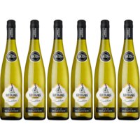 Cave de Beblenheim Riesling 6 flessen