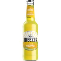 Breezer Sweet pineapple