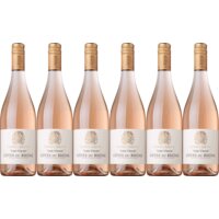 Gabriel Meffre Cotes du Rhone Saint Vincent 6 flessen
