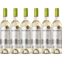 Trivento Pinot grigio 6 flessen
