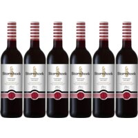 Stormhoek Pinotage malbec 6 flessen