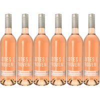 Côtes de Provence Rose 6 flessen