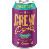 Crew Republic Jackpot