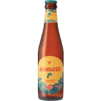 Mongozo Mango glutenvrij